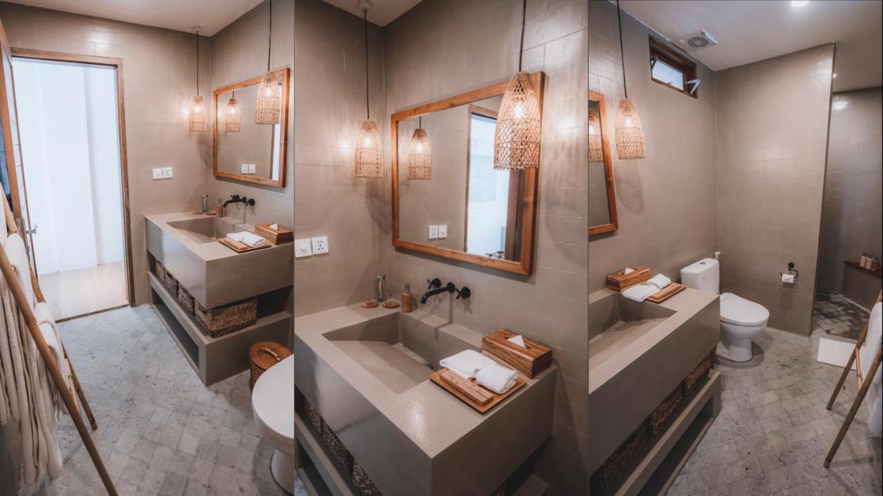 Legends Beachfront Resort ウルワツ エクステリア 写真